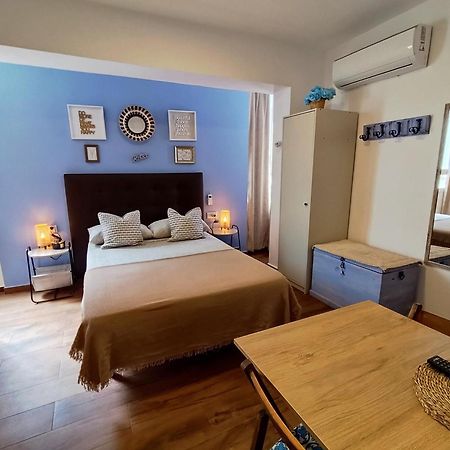 Apartamento Estudio Azul Almuñécar Extérieur photo