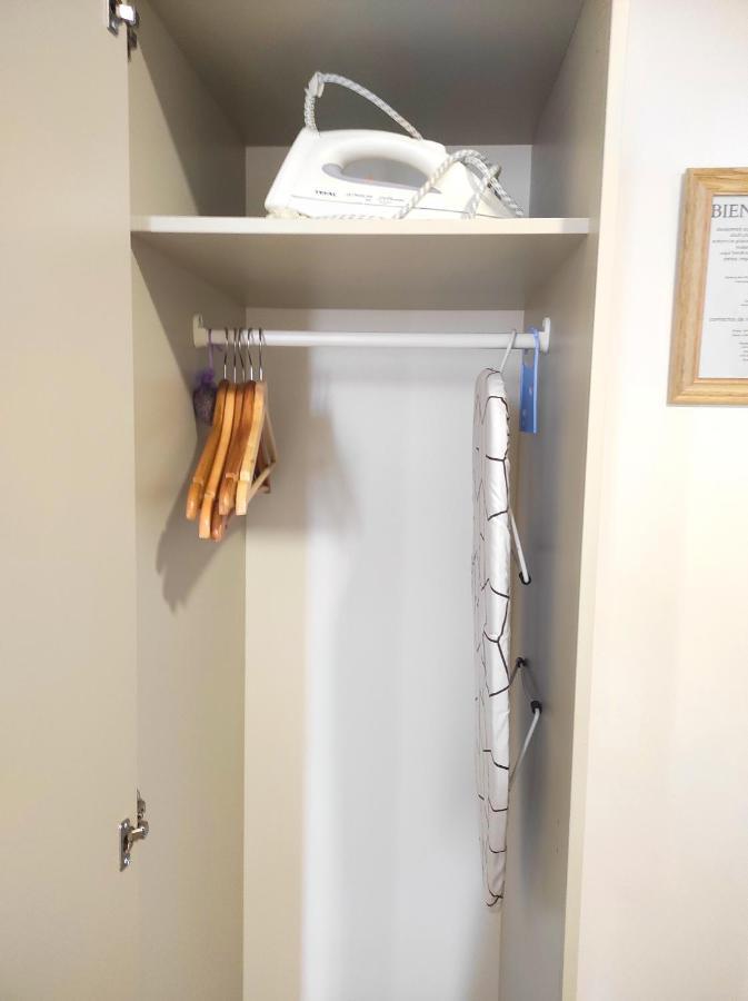 Apartamento Estudio Azul Almuñécar Extérieur photo