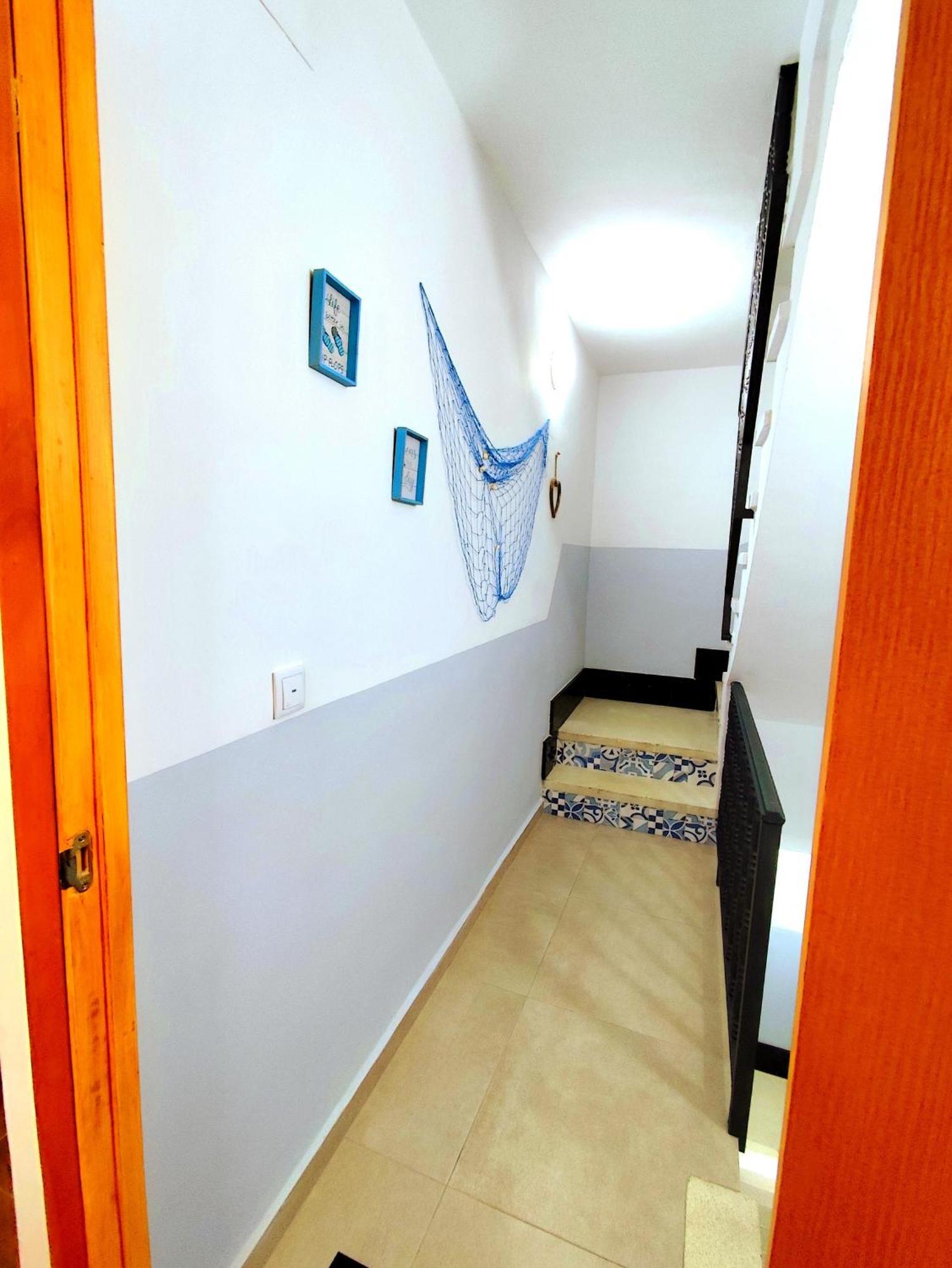 Apartamento Estudio Azul Almuñécar Extérieur photo
