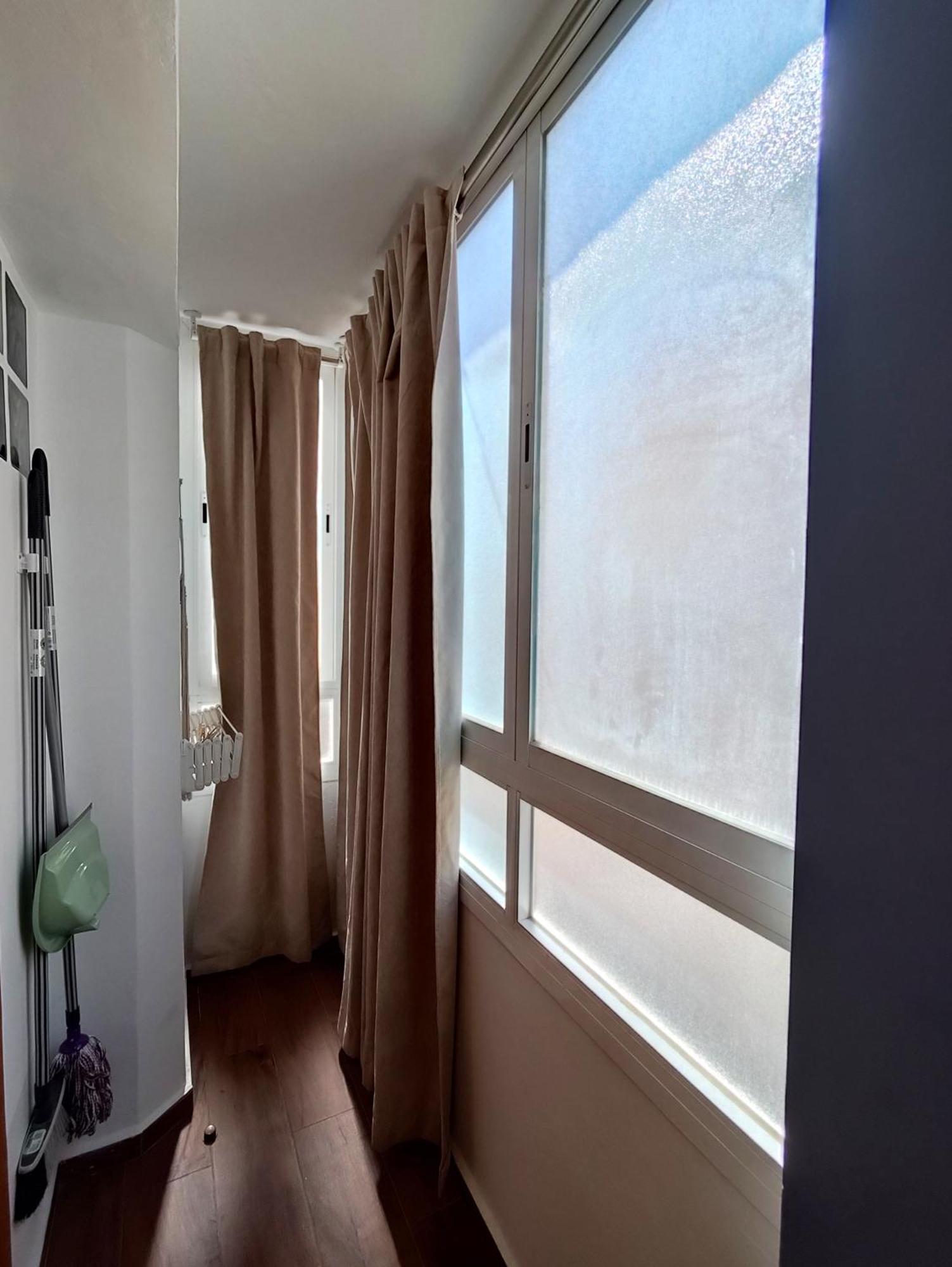 Apartamento Estudio Azul Almuñécar Extérieur photo